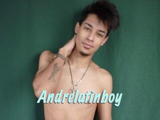 Andrelatinboy