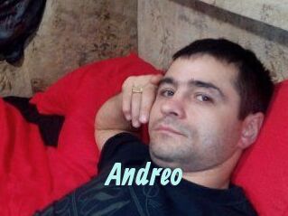 Andreo