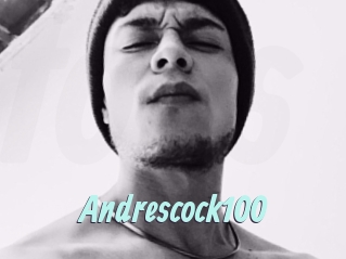 Andrescock100