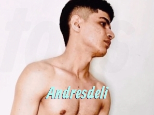 Andresdeli