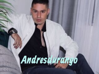 Andresdurango