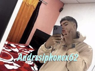 Andresiphonex62