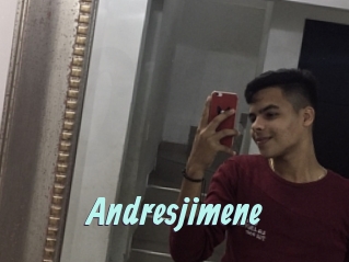 andresjimene Ton Show