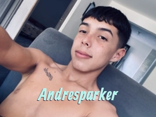 andresparker Ton Show