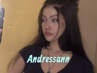 Andressann