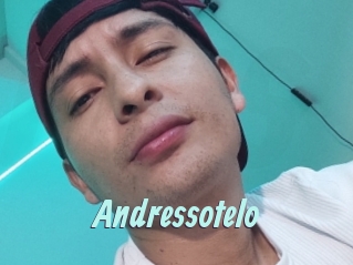 andressotelo Ton Show