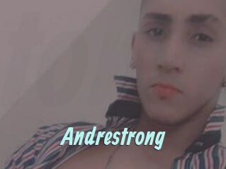 Andrestrong