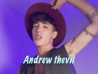 andrew_thevil Ton Show