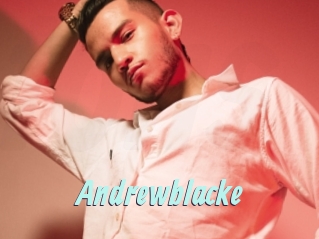 andrewblacke Ton Show
