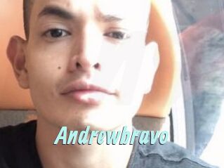 andrewbravo Ton Show