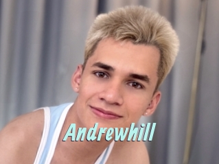 andrewhill Ton Show