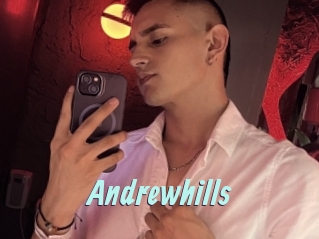 andrewhills Ton Show