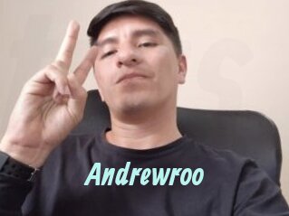 Andrewroo