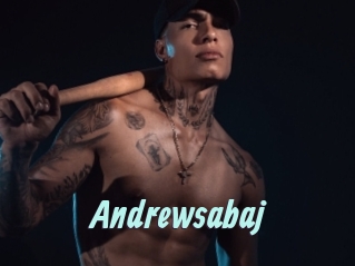 andrewsabaj Ton Show