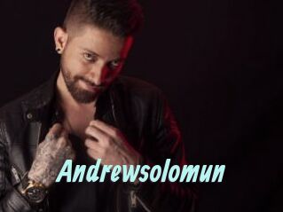 Andrewsolomun