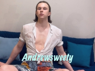 andrewsweety Ton Show