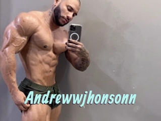 andrewwjhonsonn Ton Show