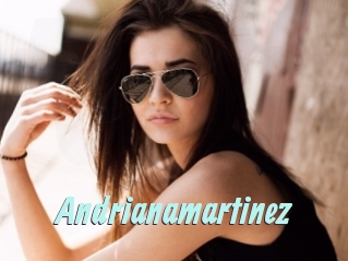 andrianamartinez Ton Show