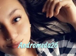 Andromeda26