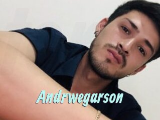 Andrwegarson