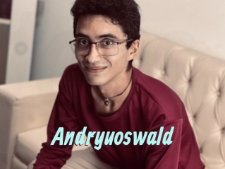 Andryuoswald
