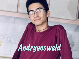 Andryuoswald