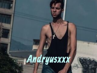 Andryusxxx