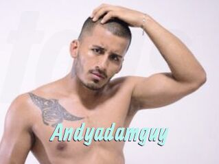 Andyadamguy