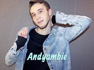 Andyambie