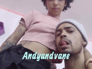 Andyandvane