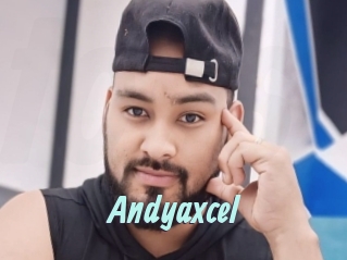 Andyaxcel