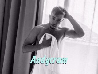 andycram Ton Show