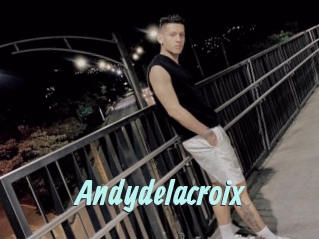 andydelacroix Ton Show