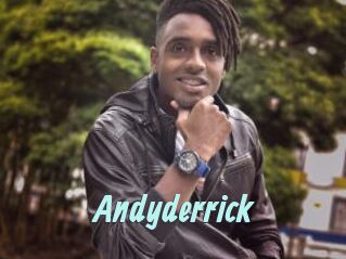 Andyderrick
