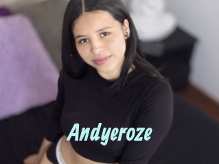 Andyeroze