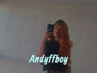Andyffboy