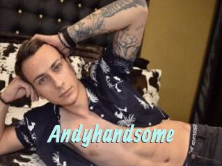 Andyhandsome