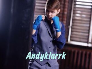 Andyklarrk