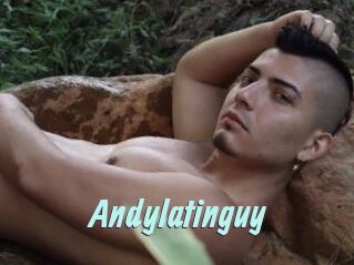 Andylatinguy
