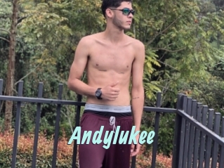 Andylukee