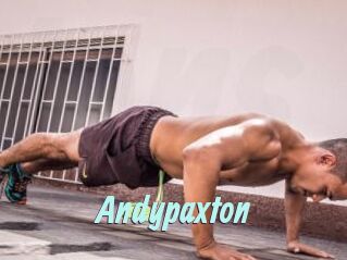Andypaxton