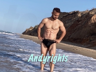 andyrights Ton Show