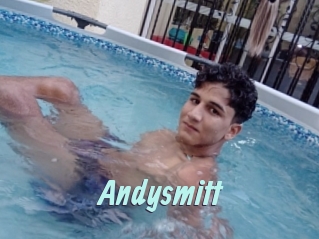 andysmitt Ton Show