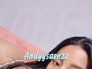 Andyysaenzz