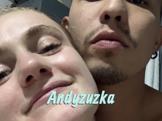 andyzuzka Ton Show