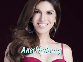 aneckhababy Ton Show