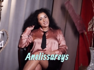 anelissareys Ton Show