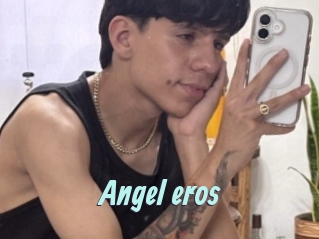 Angel_eros