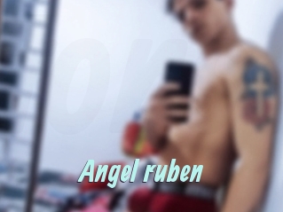 Angel_ruben