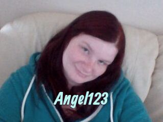angel123 Ton Show